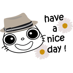 [LINEスタンプ] Tell your days by "Nemies" fetchpriority=high