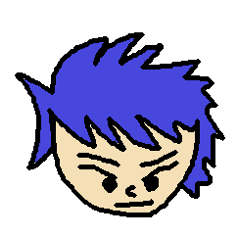 [LINEスタンプ] 毎日使えるユル顔スタンプ 