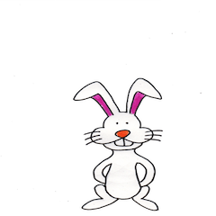 [LINEスタンプ] ピョン助 