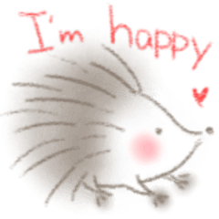 [LINEスタンプ] animal＆fishスタンプ 