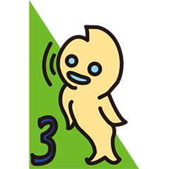 [LINEスタンプ] プキュエルさん3 