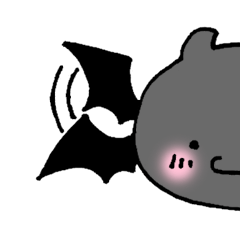 [LINEスタンプ] あくてん 