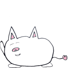 [LINEスタンプ] ぬいぷー2 