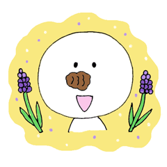 [LINEスタンプ] ナチュラルウォッシュの「やさしぃ君」登場 
