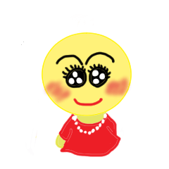 [LINEスタンプ] 玉子ちゃん2 