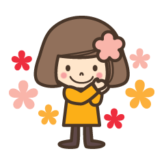 [LINEスタンプ] ときどき主婦 