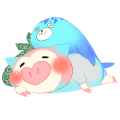 [LINEスタンプ] マイライフえぶひでい 