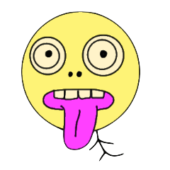 [LINEスタンプ] オリバーのスタンプ 