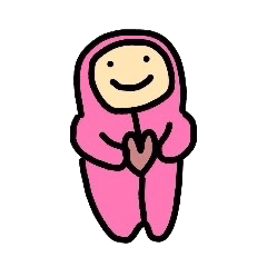 [LINEスタンプ] ねぶくろーず。 