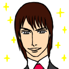 [LINEスタンプ] 気まぐれDays 