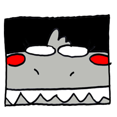 [LINEスタンプ] Wifezilla 