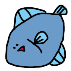 [LINEスタンプ] ゆるめな仲間たち 