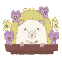 [LINEスタンプ] あにまるぷらんと 