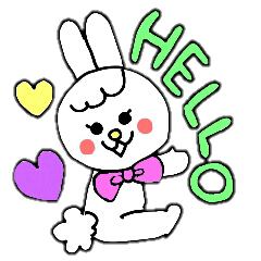 [LINEスタンプ] ひなきちのもこうさ 