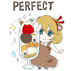 [LINEスタンプ] 音ゲー用語スタンプ 