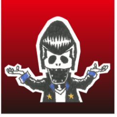 [LINEスタンプ] Mr.リーゼンツ fetchpriority=high