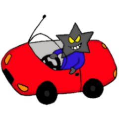 [LINEスタンプ] サングラス軍団。 