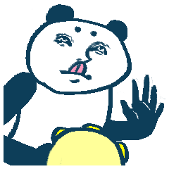 [LINEスタンプ] 微妙なテンションのスタンプ 