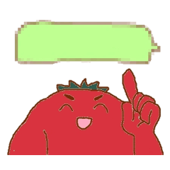 [LINEスタンプ] 吹き出しイジリ編 ネコパンダひよこトマト3 