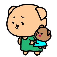 [LINEスタンプ] ころ＆にゃむ 