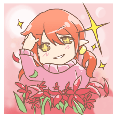 [LINEスタンプ] Autumn ＆ Winter 