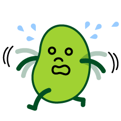 [LINEスタンプ] オブジェマンガじゃまめくん2 