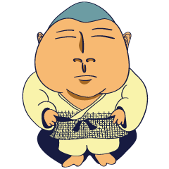 [LINEスタンプ] 柔道少年太郎 
