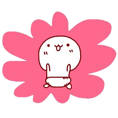 [LINEスタンプ] はむまるとあかちゃん 