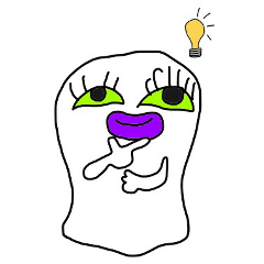 [LINEスタンプ] ミーマシュー 