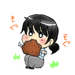[LINEスタンプ] ふわっとスタンプ 