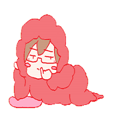 [LINEスタンプ] きょんぴーす 
