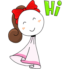 [LINEスタンプ] Teru-Teru-Bozu ！！ 