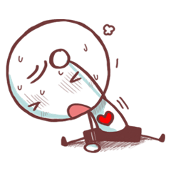 [LINEスタンプ] Pepper Piper do Sport 