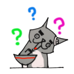 [LINEスタンプ] 全力ねこ 