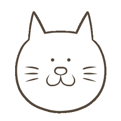 [LINEスタンプ] 怠猫 