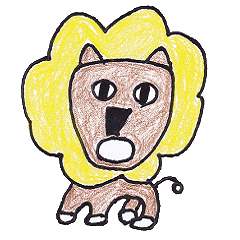 [LINEスタンプ] ゆかいな動物スタンプ