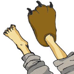 [LINEスタンプ] 中一 fetchpriority=high