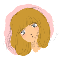 [LINEスタンプ] 10人の女 fetchpriority=high