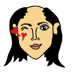 [LINEスタンプ] 落武者ボーイズ fetchpriority=high
