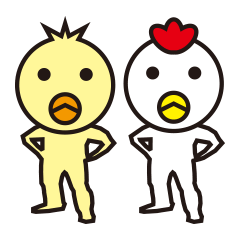 [LINEスタンプ] 毒舌ANIMALS 