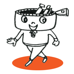 [LINEスタンプ] 佐久間一行キャラクターズセレクション3 