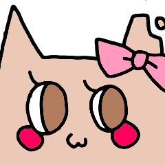 [LINEスタンプ] くろみん 