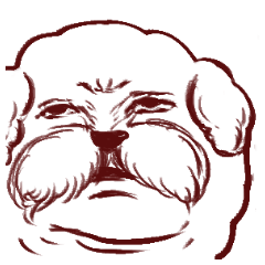 [LINEスタンプ] 適当なあいづち 
