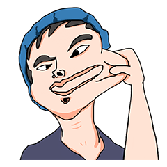 [LINEスタンプ] Colon LIVE Style 