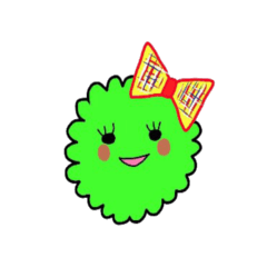 [LINEスタンプ] マリモさん fetchpriority=high