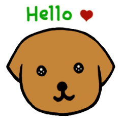 [LINEスタンプ] まりっぺ 