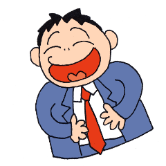 [LINEスタンプ] すじ目くん fetchpriority=high