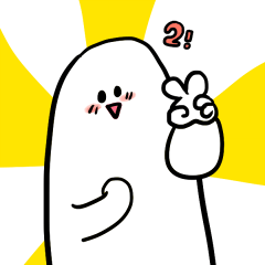 [LINEスタンプ] えにっきマンの毎日スタンプ2 
