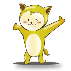 [LINEスタンプ] ぷっちゃ君 