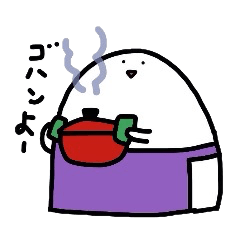 [LINEスタンプ] もちもち奥さんのまいにち。 part2 fetchpriority=high